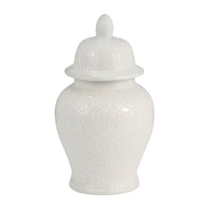 NADIAROSE IVORY CHINOISERIE 11 (IN) 1