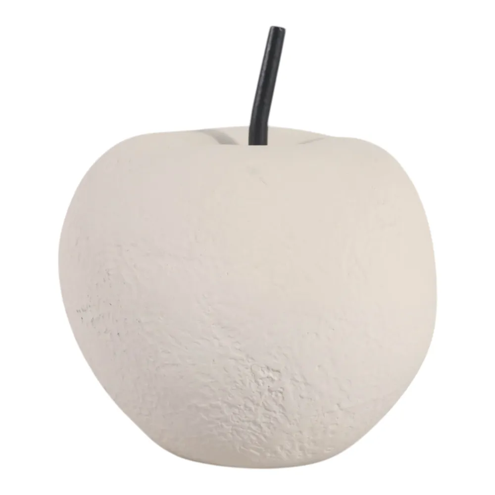 FERDTON IVORY DECOR 5 (IN)