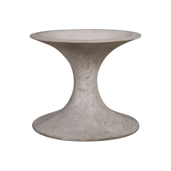 Hourglass Planter - Small