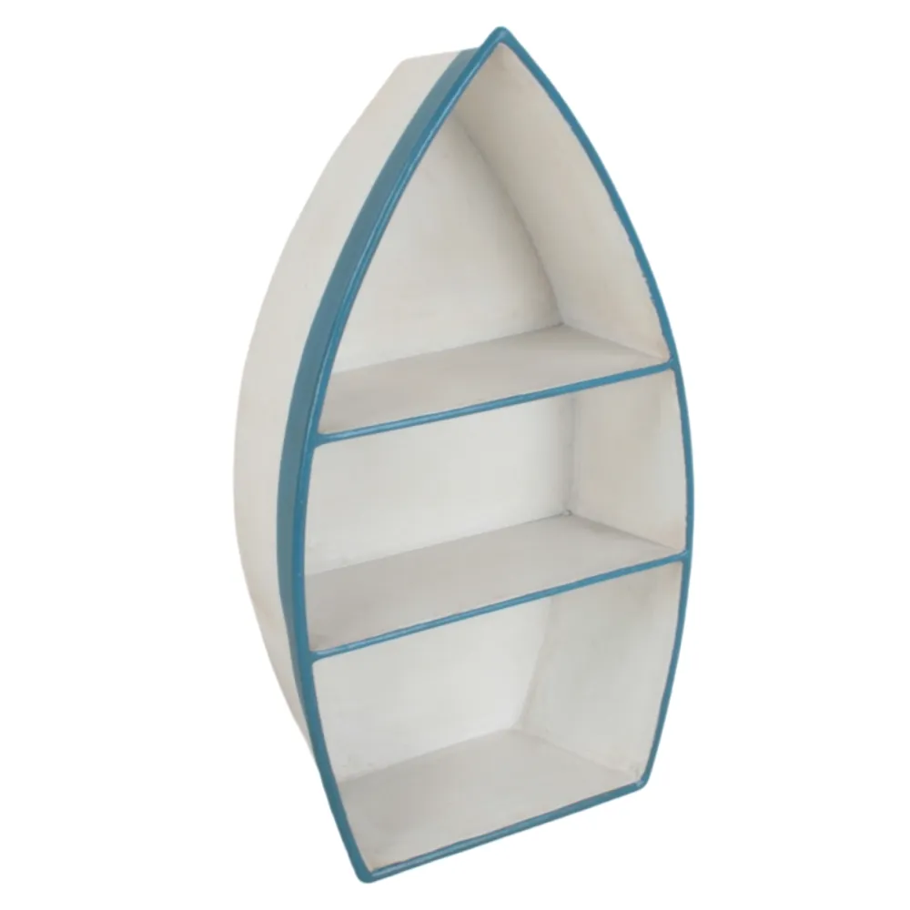 18" BOAT SHELF