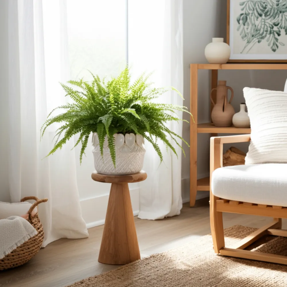 FALLONRUN IVORY PLANTER 5 (IN)