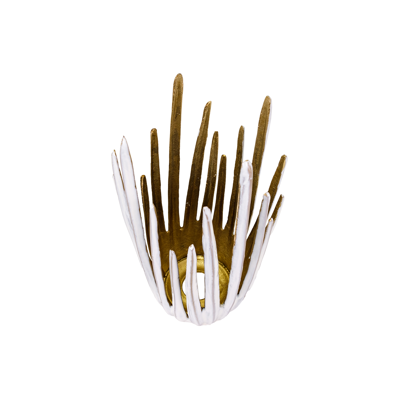 Parco Tall Candleholder 5