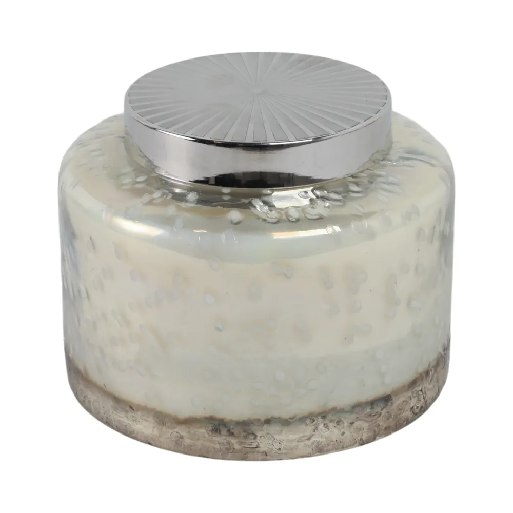 GRIFFINPORT LAVENDER CANDLE 6 (IN)