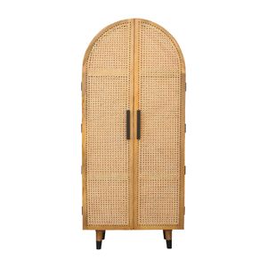 HOLLISTON BROWN ARMOIRE 81 (IN) 1