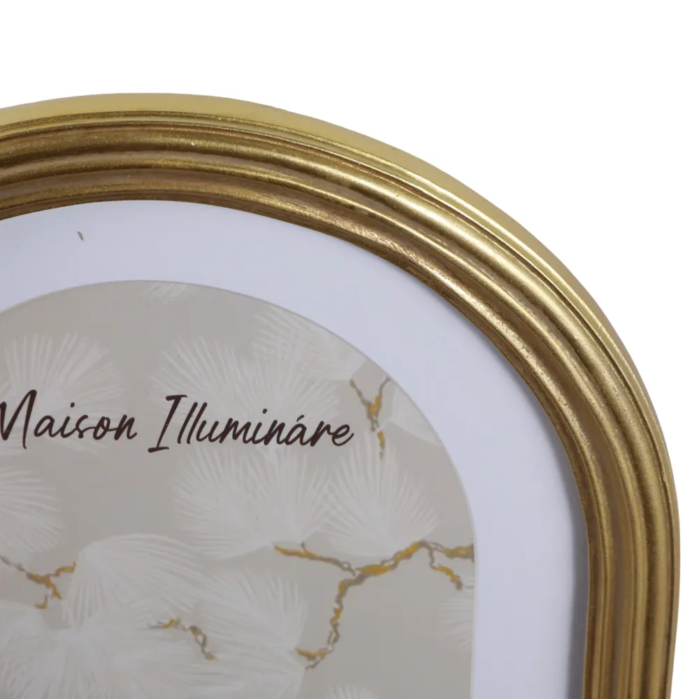 IVYWOOD GOLD FRAME 10 (IN)