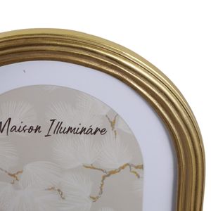 IVYWOOD GOLD FRAME 10 (IN) 7