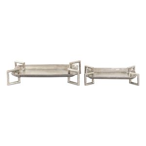 Juno Tray - Set of 2 1