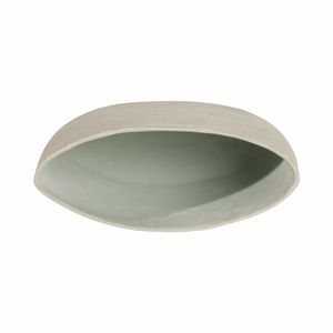 ELWYNRUN IVORY VASE 8 (IN) 8
