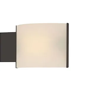 Pannelli 52'' Wide 5-Light Vanity Light - Oil Rubbed Bronze 4