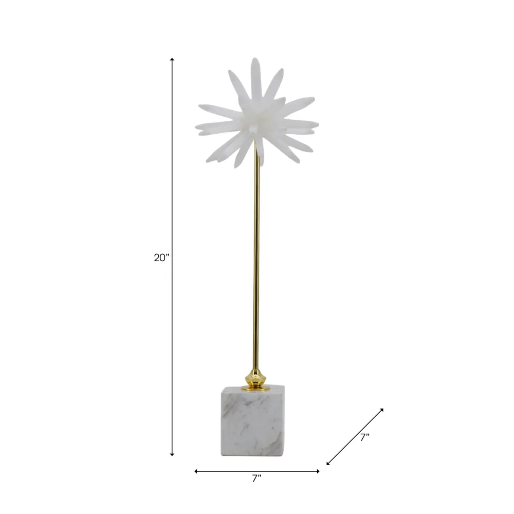 COLINSHAW GOLD DECOR 20 (IN)