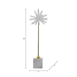 COLINSHAW GOLD DECOR 20 (IN) 8