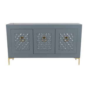 EDGEBURN GRAY CABINET 39 (IN) 1