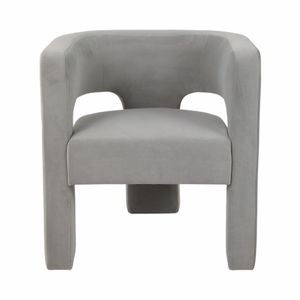 GLENNPARK GRAY CHAIR 29 (IN) 1