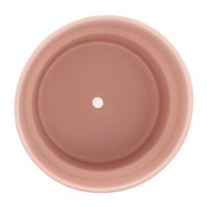 CORWINPORT SET OF 3 PINK PLANTER 9 (IN) 7
