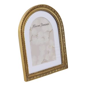 BRAMSTONE GOLD FRAME 9 (IN) 3
