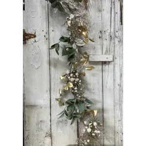 Glitz And Glamour Garland 1