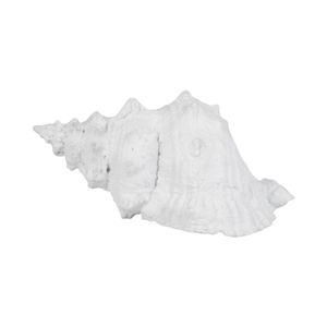 BROGANTON WHITE DECOR 5 (IN) 5