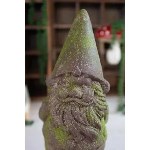 Faux Concrete Gnome 2