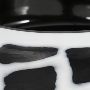 ALMAGATE BLACK BOWL 5 (IN) 5