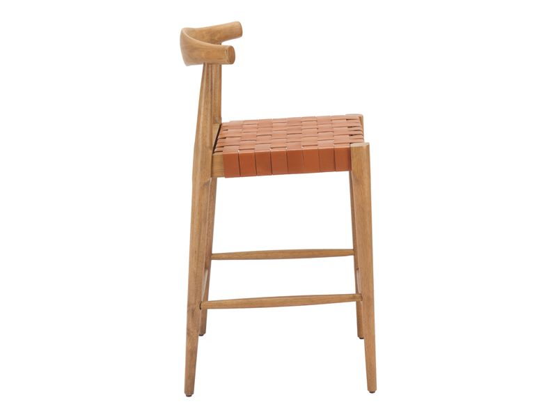 Bandani Counter Stool Tan 3