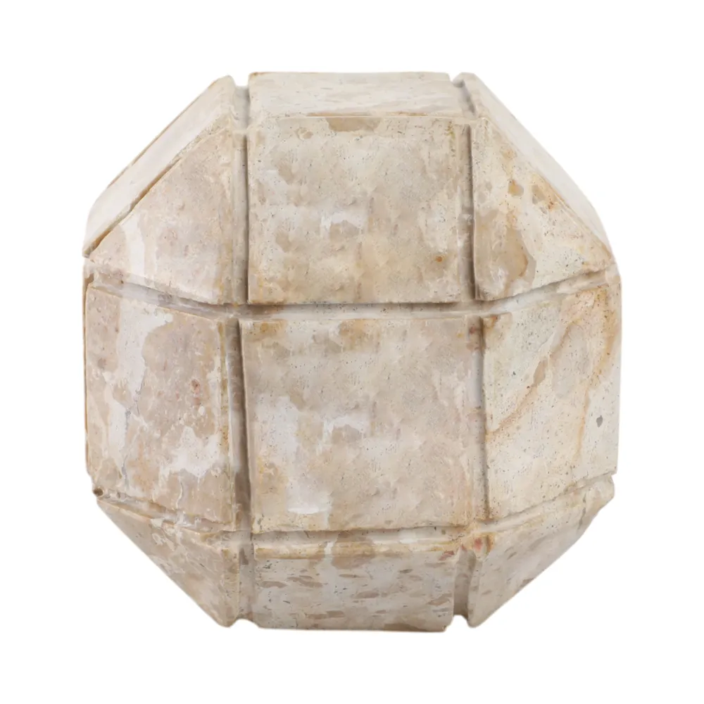GLOVERFORD IVORY ORB 5 (IN)