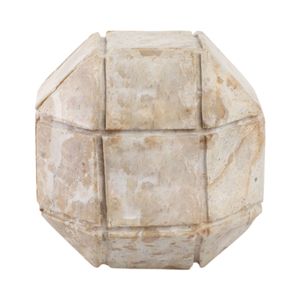 GLOVERFORD IVORY ORB 5 (IN) 7