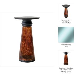 GARFIELDFORD BROWN TABLE 20 (IN) 11
