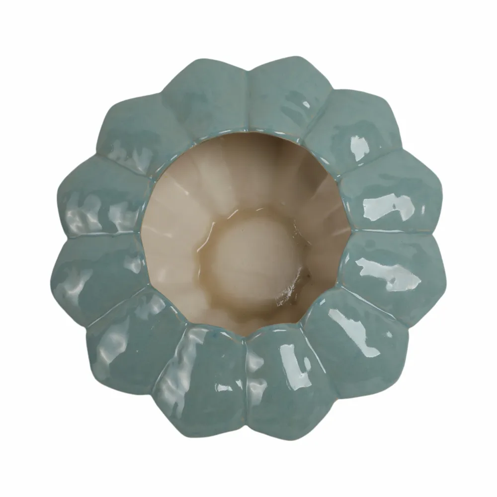 FORRESTSIDE BLUE BOWL 7 (IN)