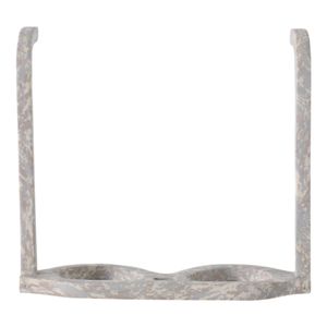 BLAIRWORTH IVORY DECOR 3 (IN) 7