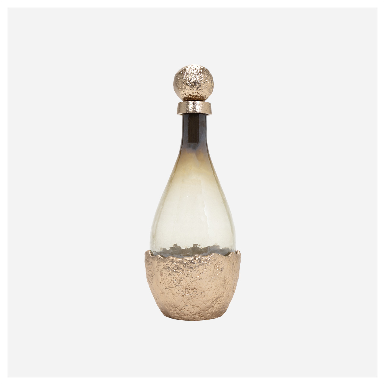 Harlix Short Bottle