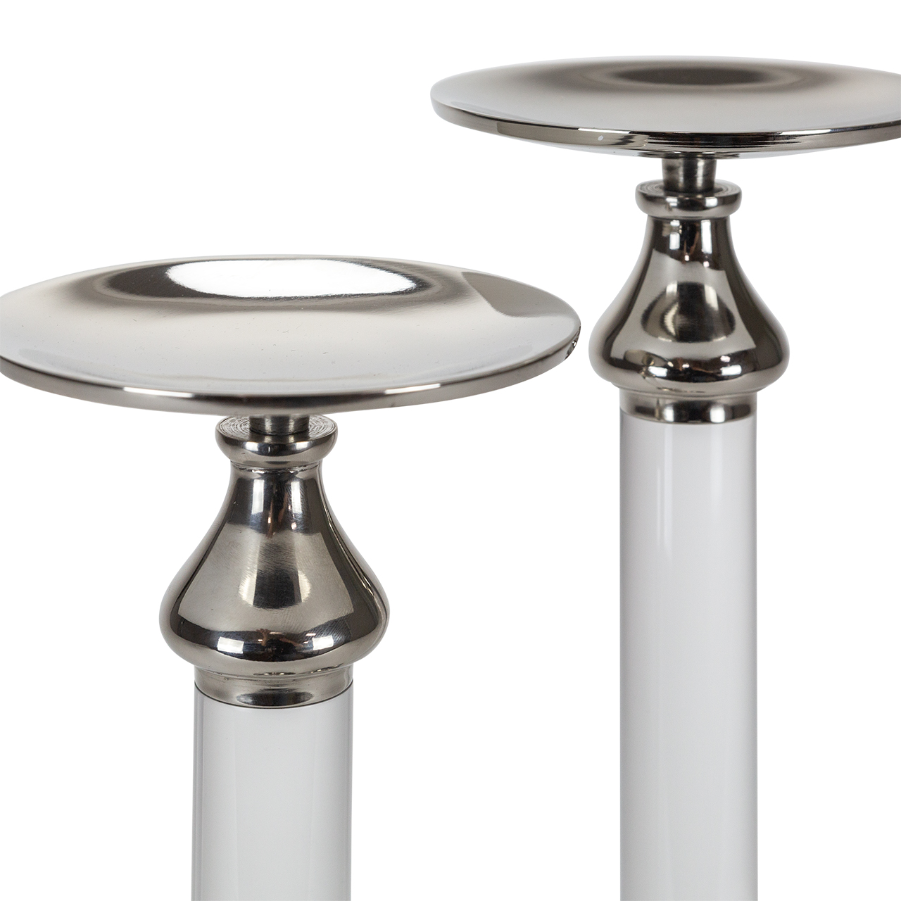 Darcy Candleholders -Set 2 7