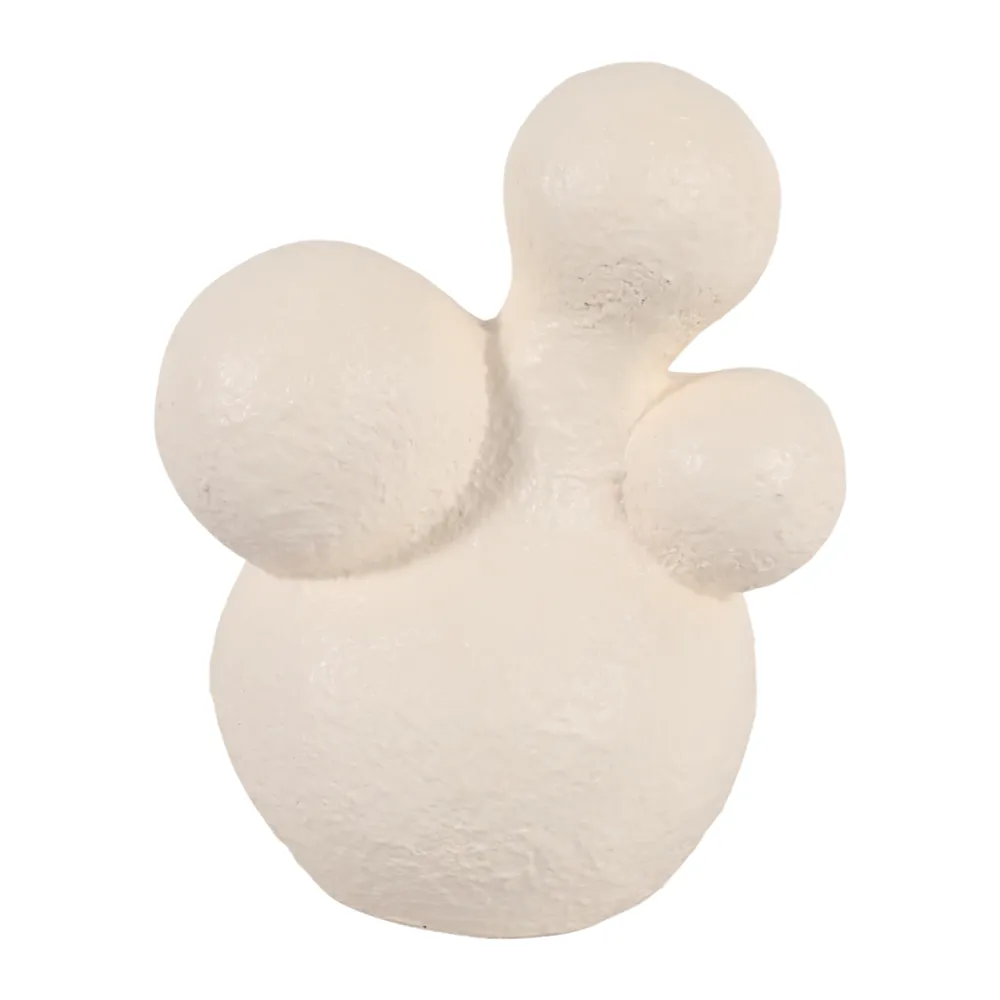 WRENWOOD IVORY DECOR 9 (IN)