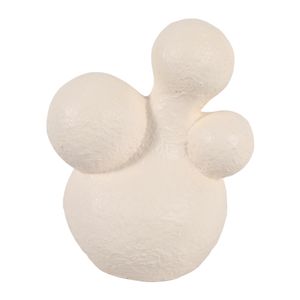WRENWOOD IVORY DECOR 9 (IN) 1