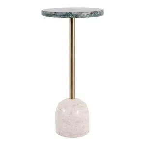 BLAIRMILL GREEN TABLE 21 (IN) 4