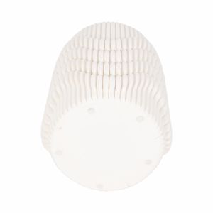 BRYNCROSS IVORY VASE 12 (IN) 6