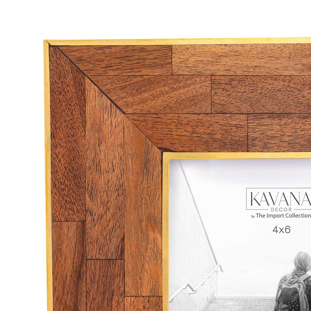 Karmelo Frame 4x6 4