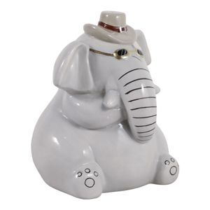 FARROWLEY GRAY DECOR 6 (IN) 3