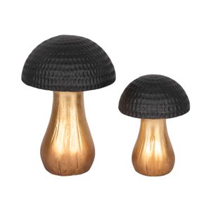 FRAZERVALE BLACK DECOR 7 (IN) 7