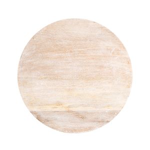 Robbins Accent Table - White 4