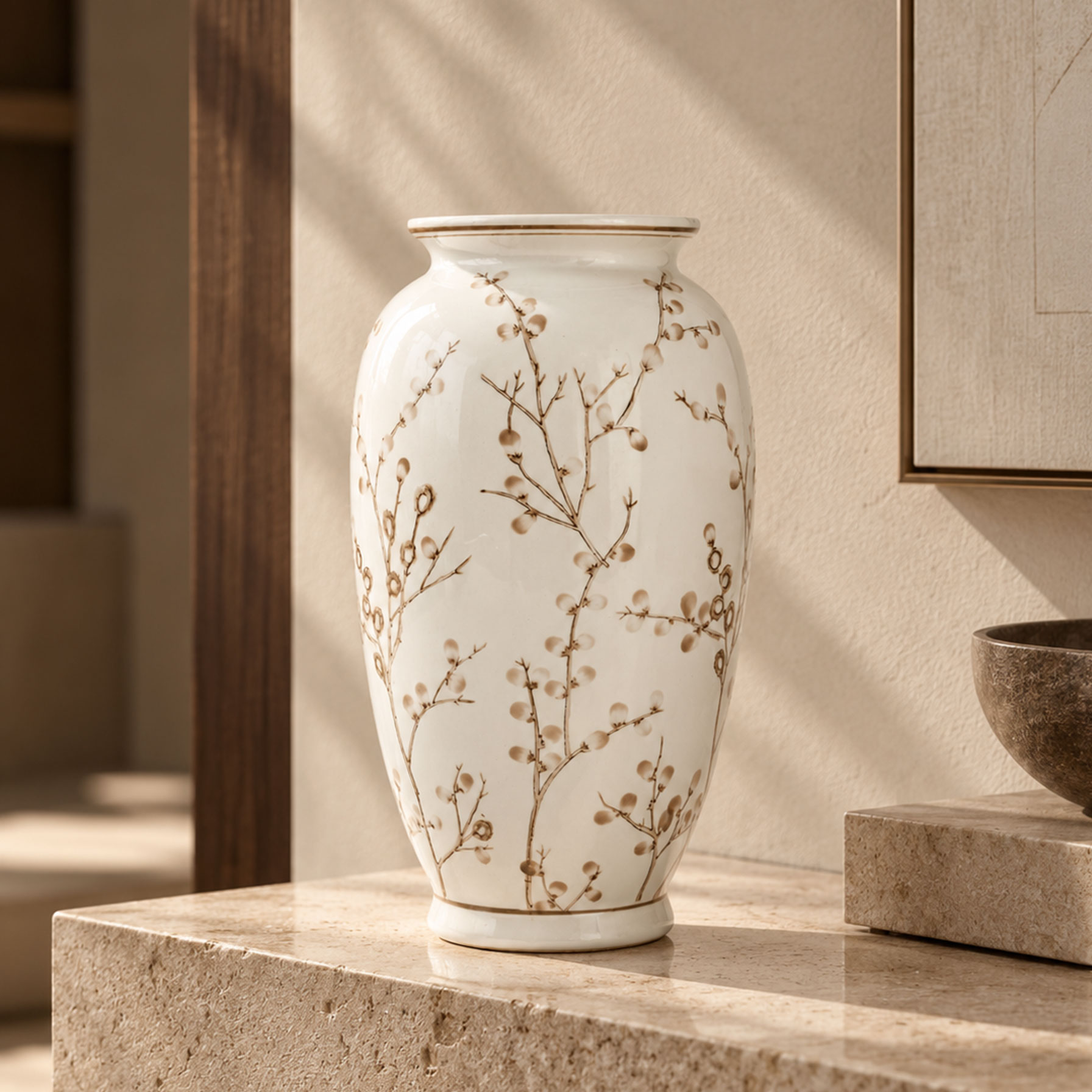 Willow Vase