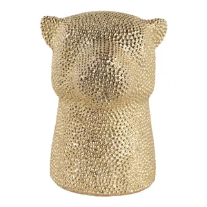 CLEOFIELD GOLD DECOR 11 (IN) 1