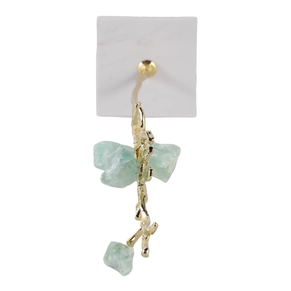 JANEGATE GOLD DECOR 20 (IN)