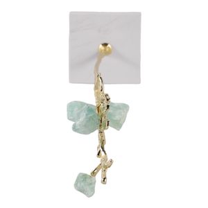 JANEGATE GOLD DECOR 20 (IN) 8