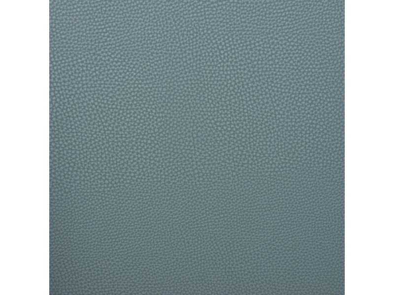 Desi Dining Chair Azure Gray & Walnut 7