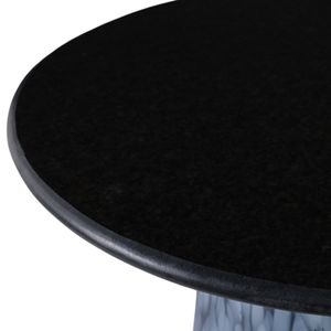 GROVERGROVE BLUE TABLE 19 (IN) 7