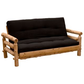 Voyageur Simplified Futon - with Mattress