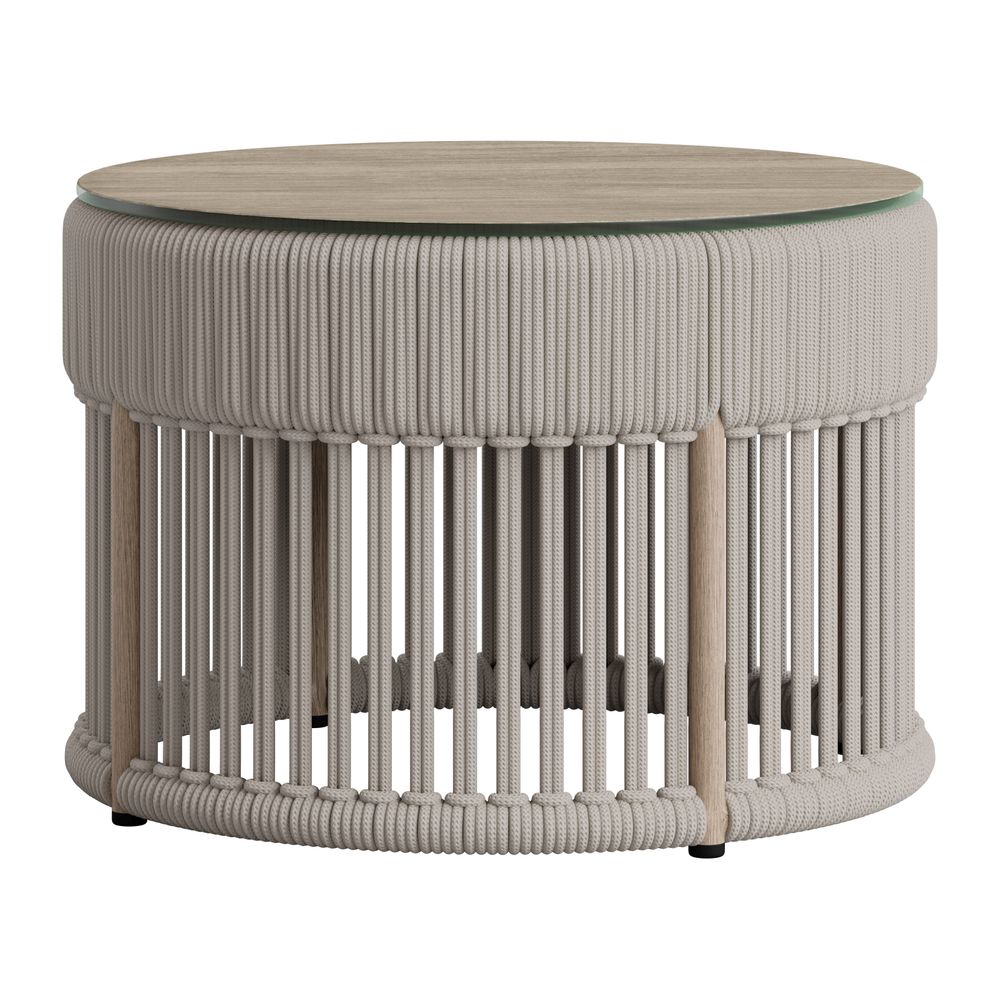 Sora Coffee Table Natural