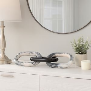 RIDERLAKE BLACK DECOR 1 (IN) 2