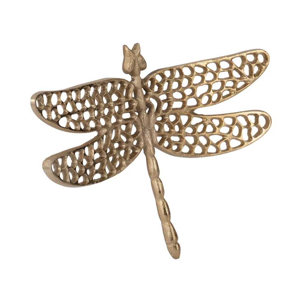 NATEPORT GOLD DECOR 2 (IN)
