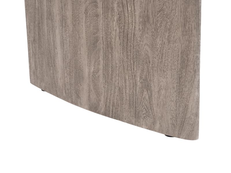 Soula Desk Whitewashed & Driftwood Gray 8